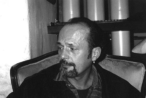 Hans D. Smoliner, 2001