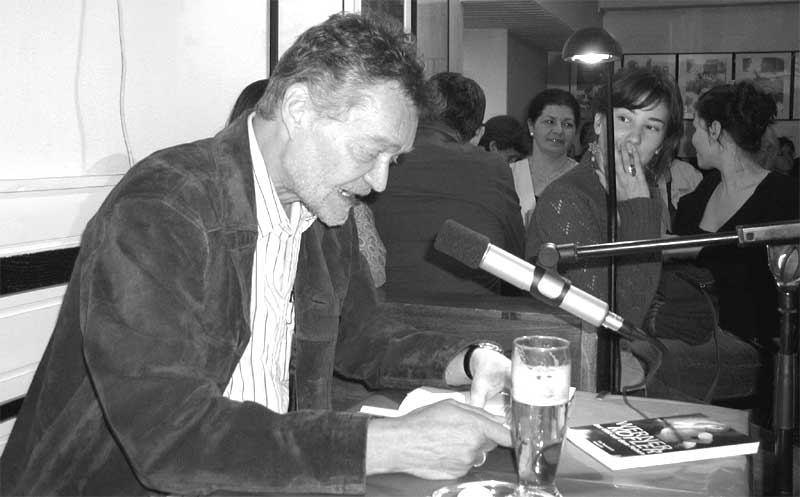 Hans D. Smoliner 2005
