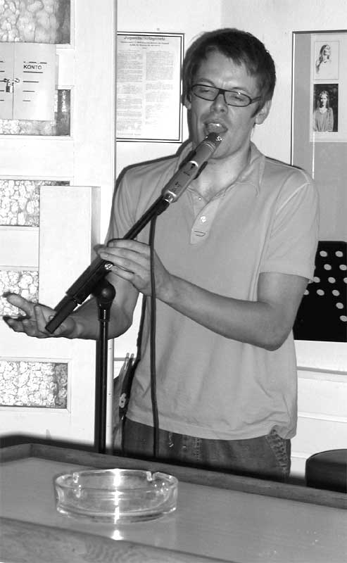 Foto: Joana Scholz, Text: Markus Khle