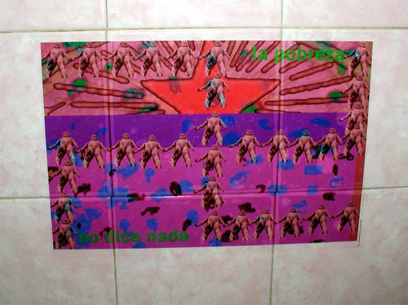 Manfred Fuks, 2005