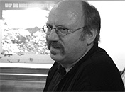 Klaus Sinowatz