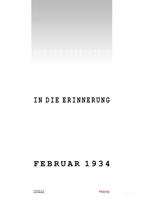 Hans D. Smoliner, 2004/2007