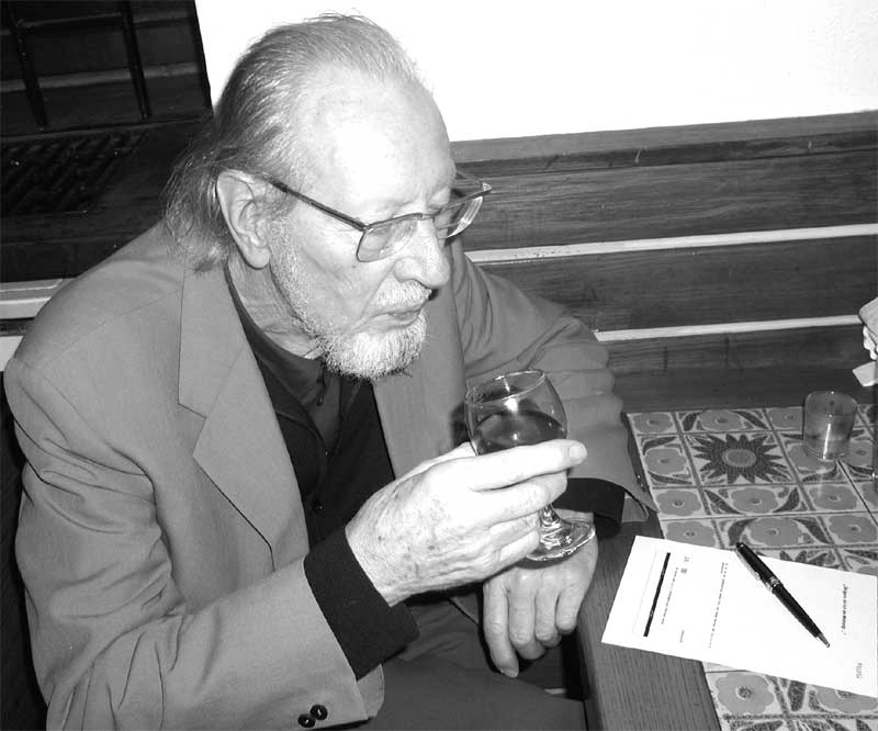 Hans D. Smoliner, 2004