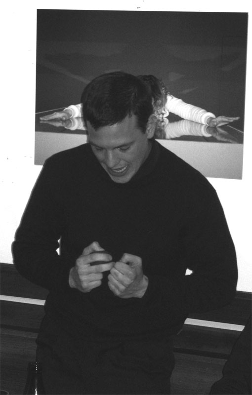 Hans D. Smoliner, 2007