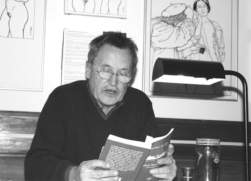 Hans D. Smoliner, 2007