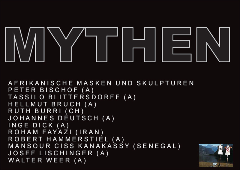 MYTHEN, 2008