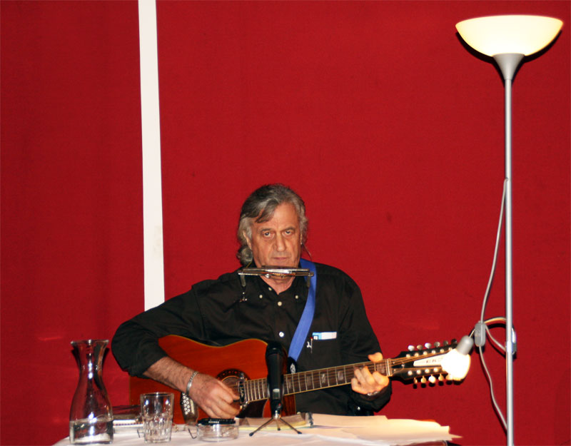 Hans D. Smoliner, 2008