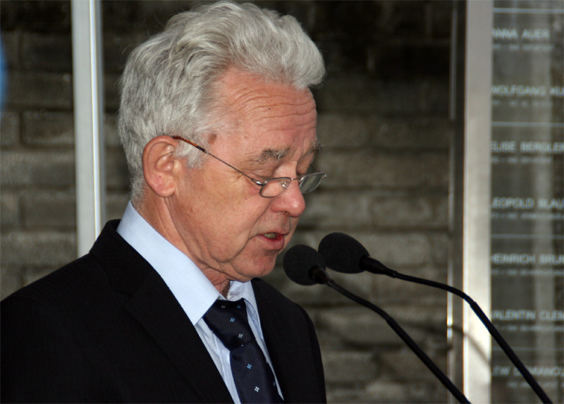 Hans D. Smoliner, 2009