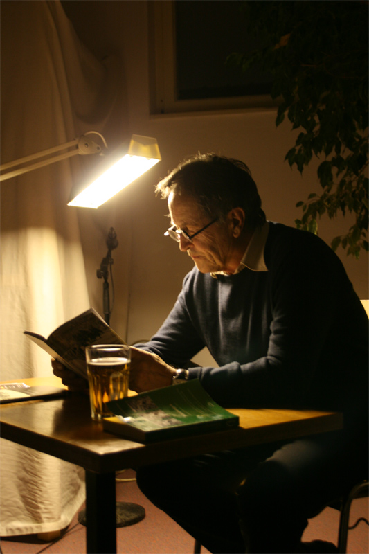 Hans D. Smoliner, 2009