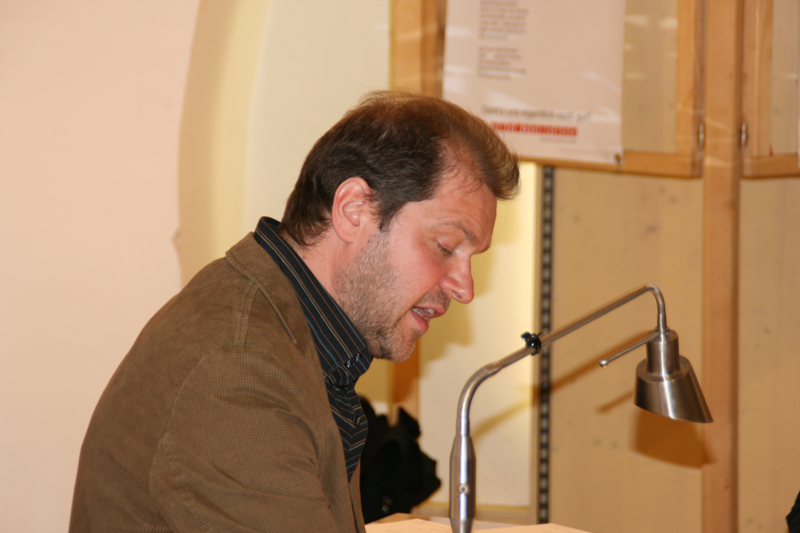 Hans D. Smoliner, 2012