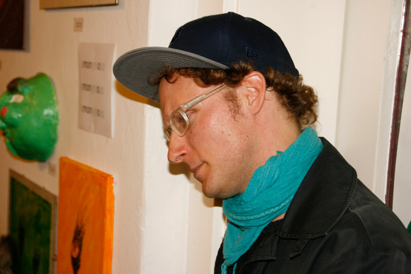 Hans D. Smoliner, 2013