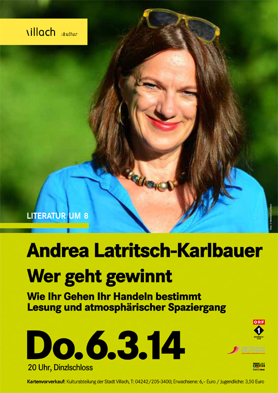 Andrea Latritsch-Karlbauer