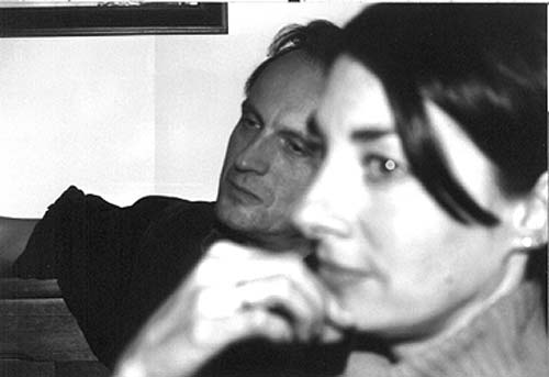 Hans D. Smoliner, 1999