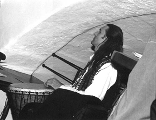 Reinhard Latritsch, 1999