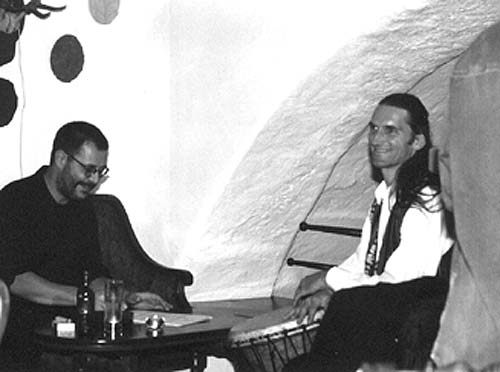 Reinhard Latritsch, 1999