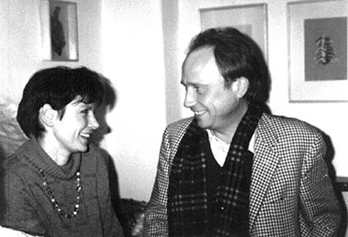 Hans D. Smoliner, 1999