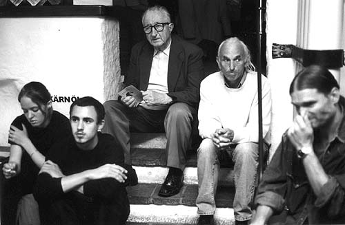 Gottfried Staudacher, 2000