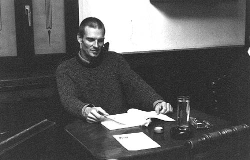 Gottfried Staudacher, 2000
