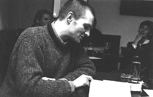 Gottfried Staudacher, 2000
