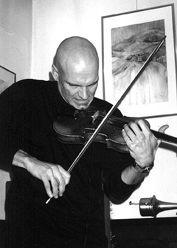 Gottfried Staudacher, 2000
