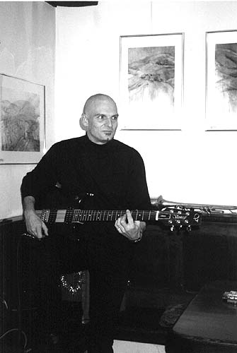 Gottfried Staudacher, 2000