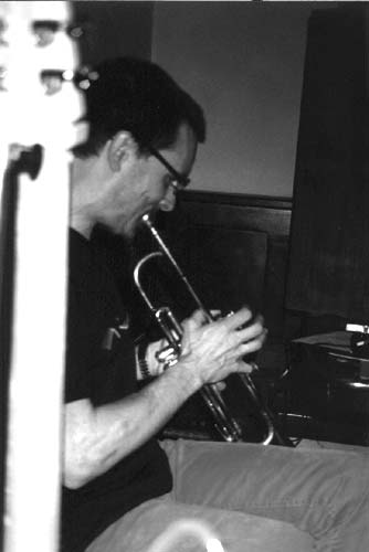 Gottfried Staudacher, 2001