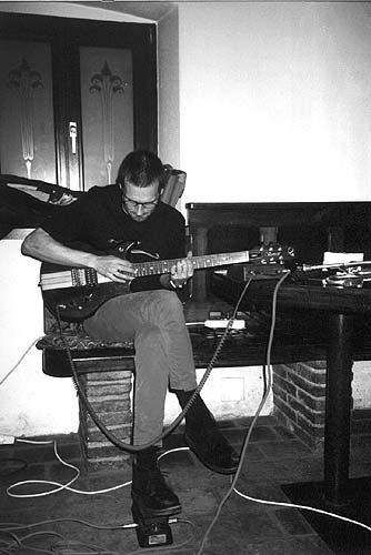 Hans D. Smoliner, 2001
