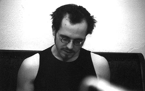 Hans D. Smoliner, 2001