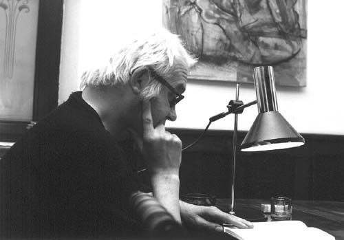 Hans D. Smoliner, 2001