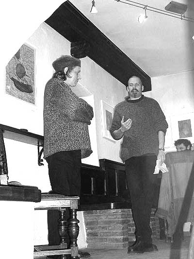 Hans D. Smoliner, 2002