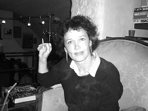 Marina T. über Fastenzeit