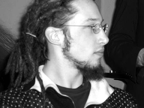 Christoph über Fastenzeit