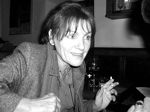 Helen Consolati über Fastenzeit