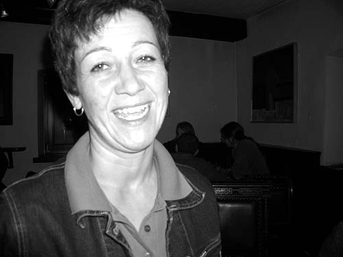 Gabi S. über Fastenzeit