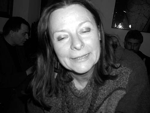 Helga Elisabeth O. über Matthäus 10 Vers 36