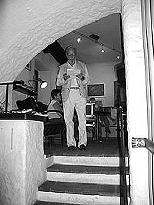 Gösta Maier bei 1+9