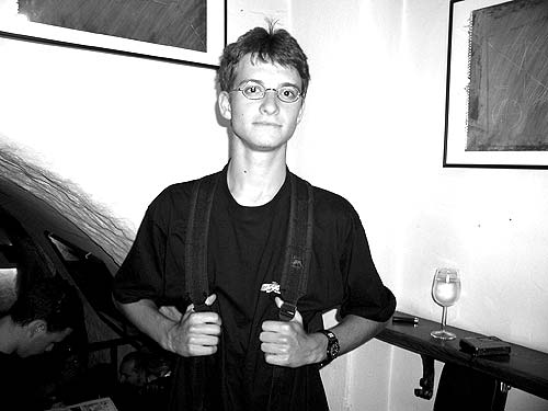 Martin M. über Schweinchen Dick