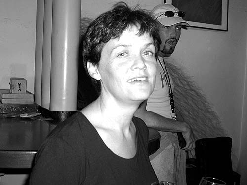 Christa T. über Schweinchen Dick