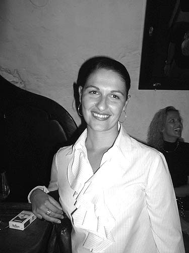 Karin Rettl über Schweinchen Dick