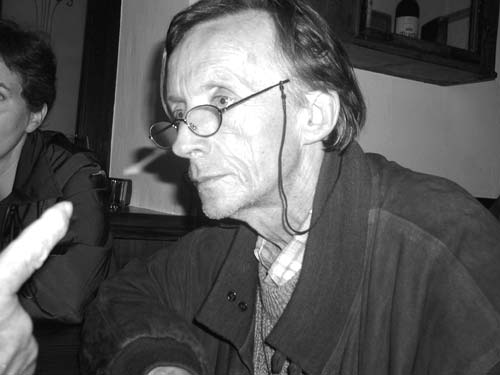 Gerhard L über Partisan