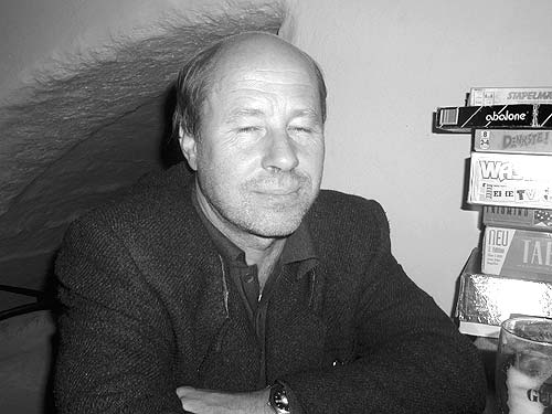 Josef G. über Partisan