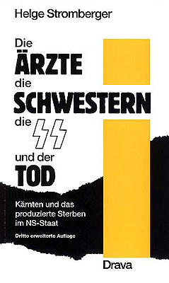 Buch von Helge Stromberger