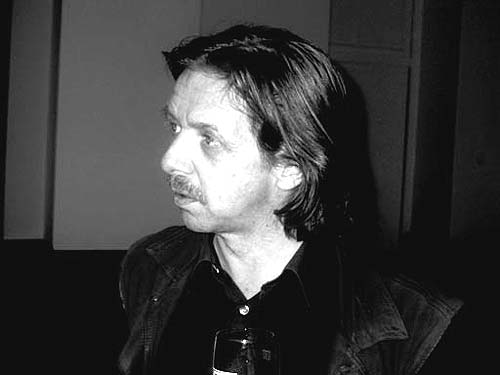 Mag. Helge Stromberger bei Die Ärzte, die Schwestern, die SS und der Tod