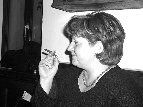 Barbara Sch. über Eros Surprise