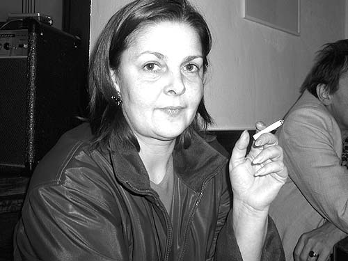 Marina Schwarzenbacher über Eros Surprise