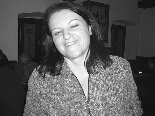 Jutta Götz über Eros Surprise
