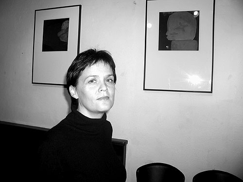 Christa T. über ruach