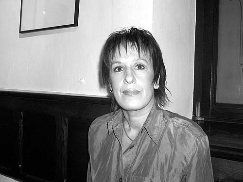 Isabella V. über ruach