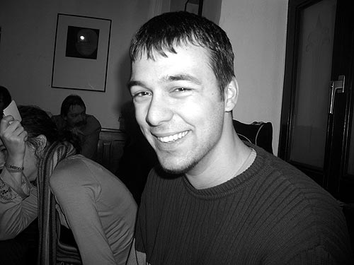 Thomas über ruach