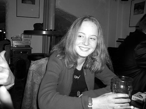 Birgit P. über ruach